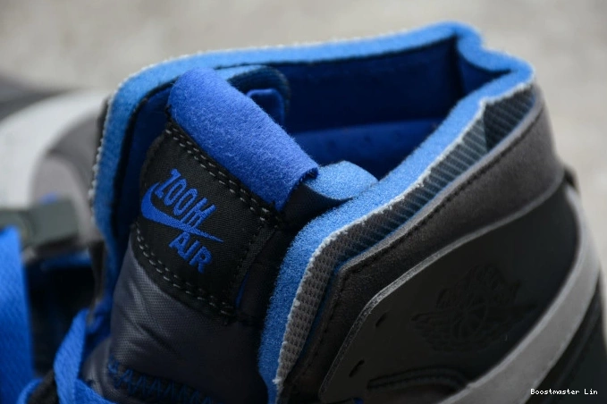 Boostmaster lin Air Jordan CMFT (Esports) of Legends High DD1453-001 League 1 Zoom 0819